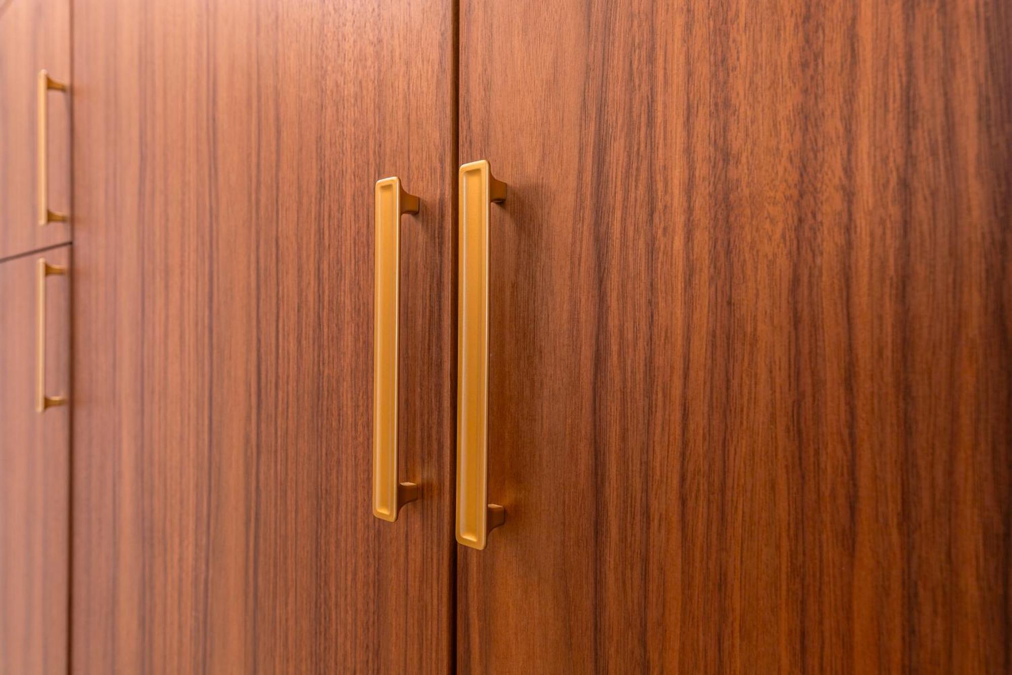 Apartamento Interno 9