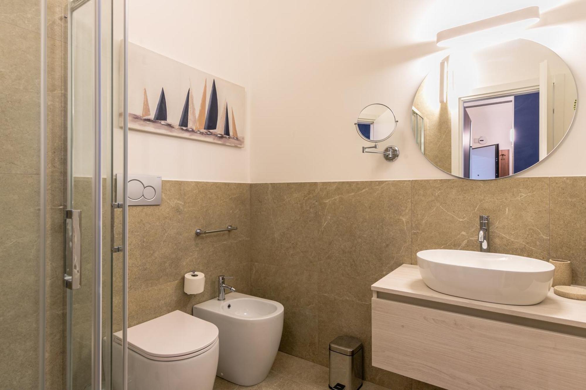Apartamento Interno 9 *