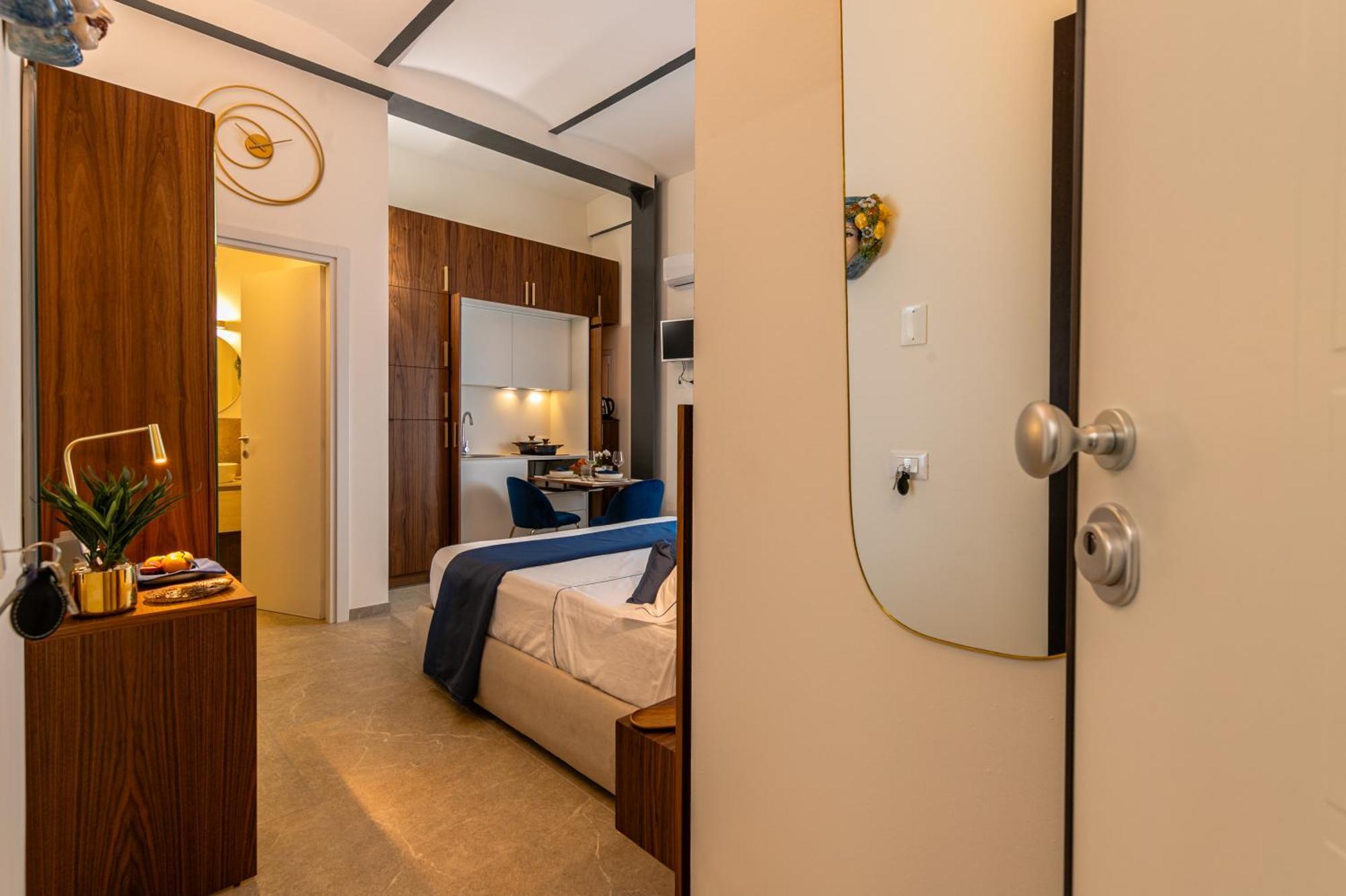 Apartamento Interno 9 Palermo