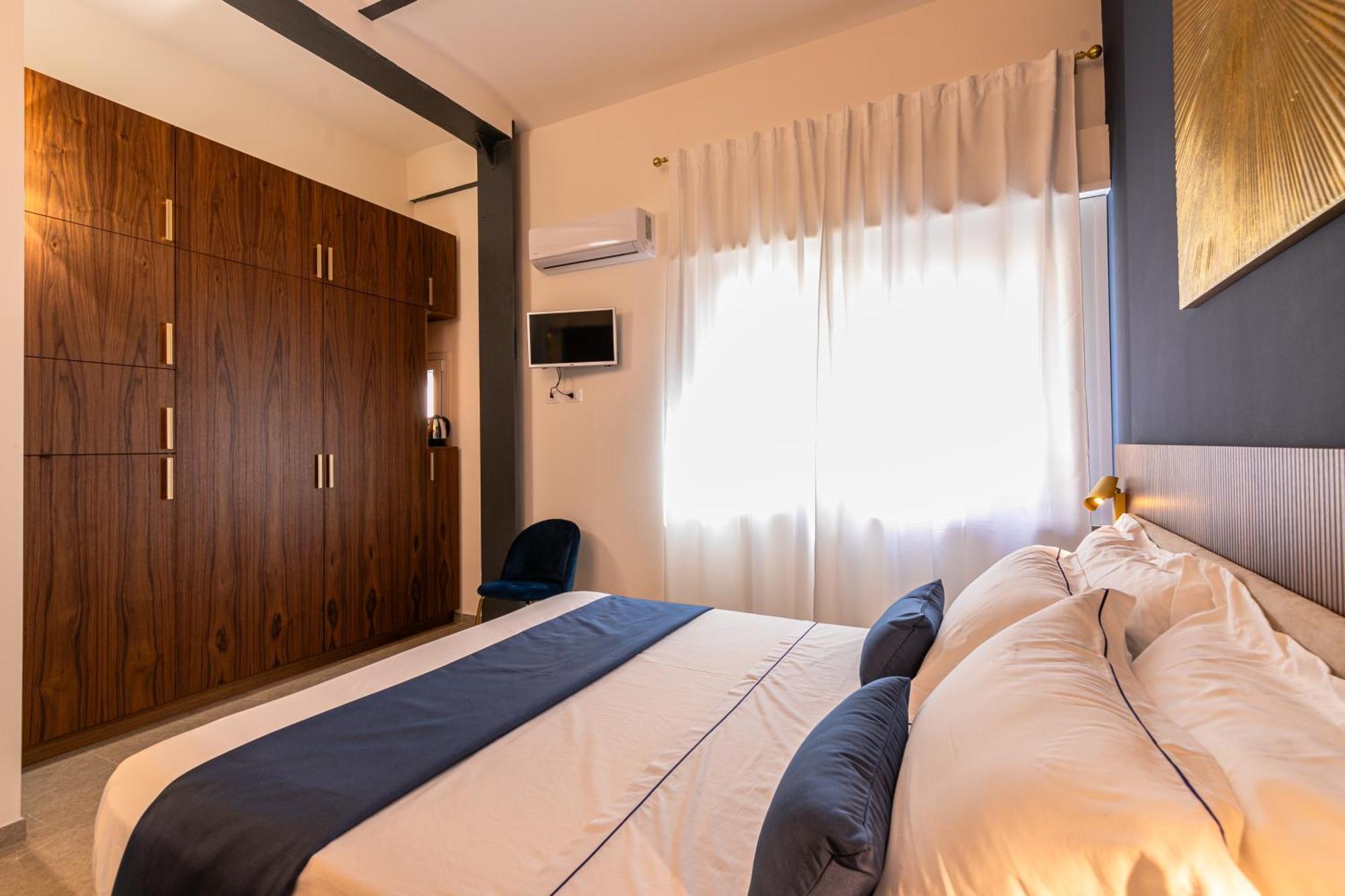 Apartamento Interno 9