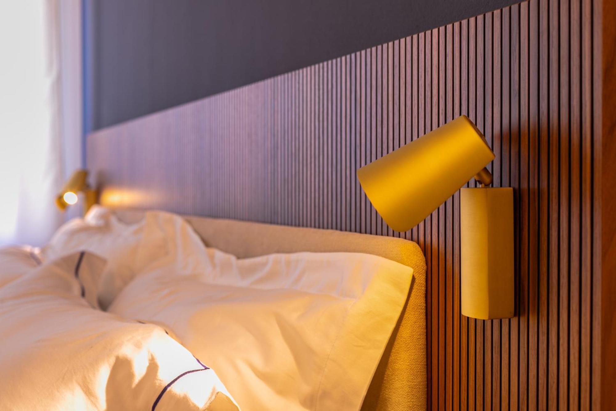 Interno 9 Apartamento *