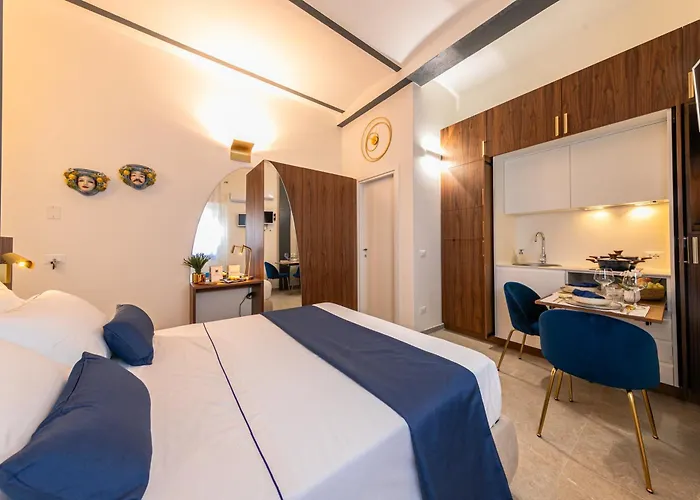 Suite Interno 9