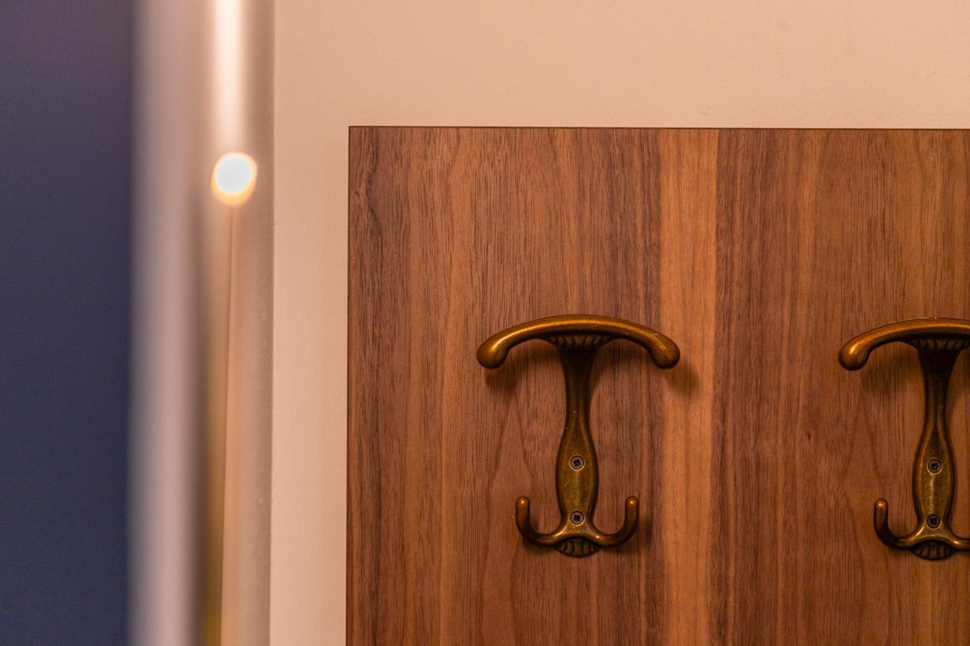 Apartment Interno 9
