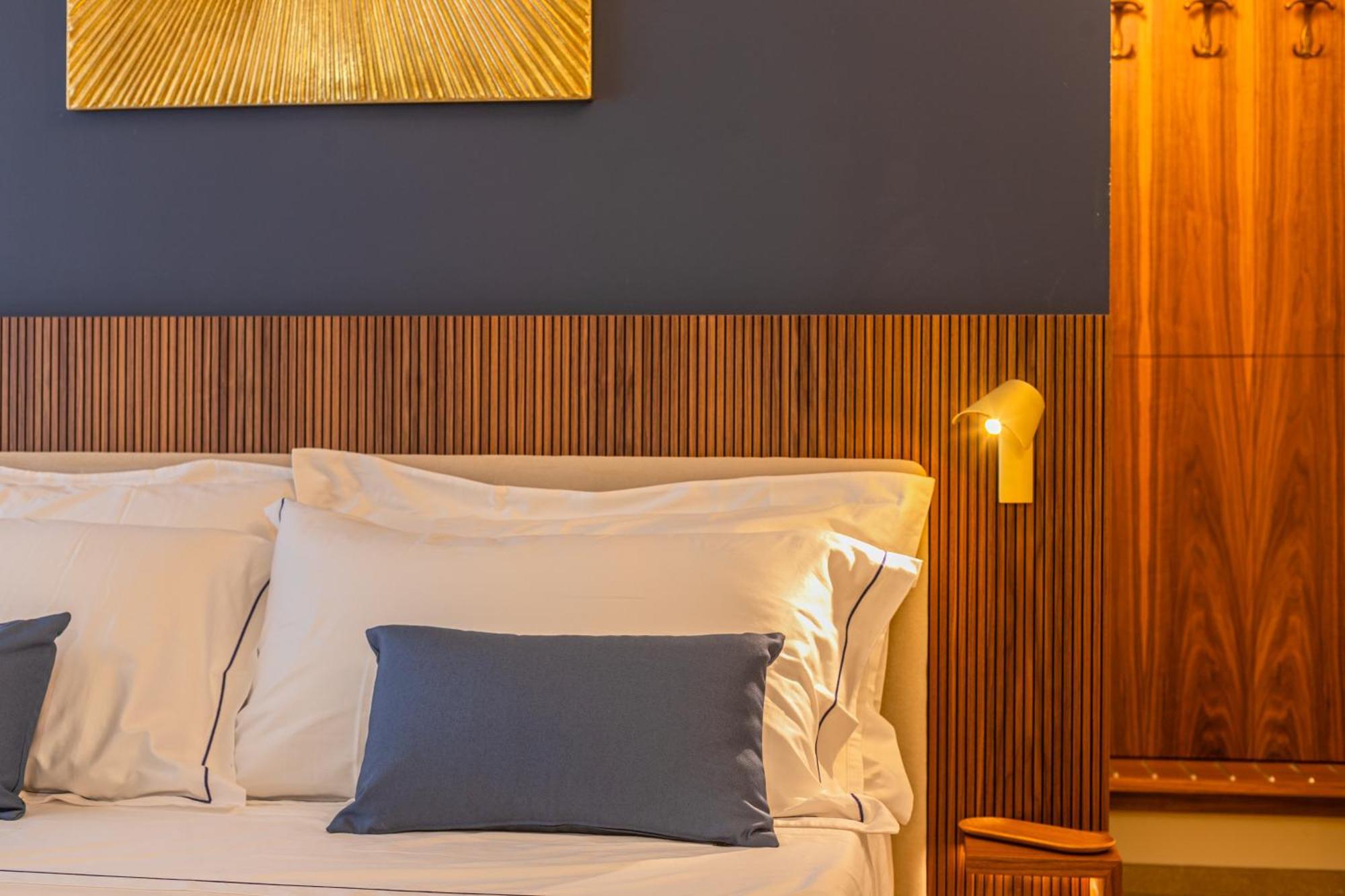 Apartment Interno 9 Palermo
