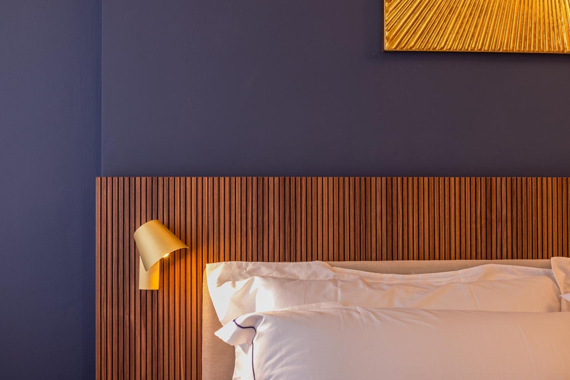 Apartment Interno 9 *