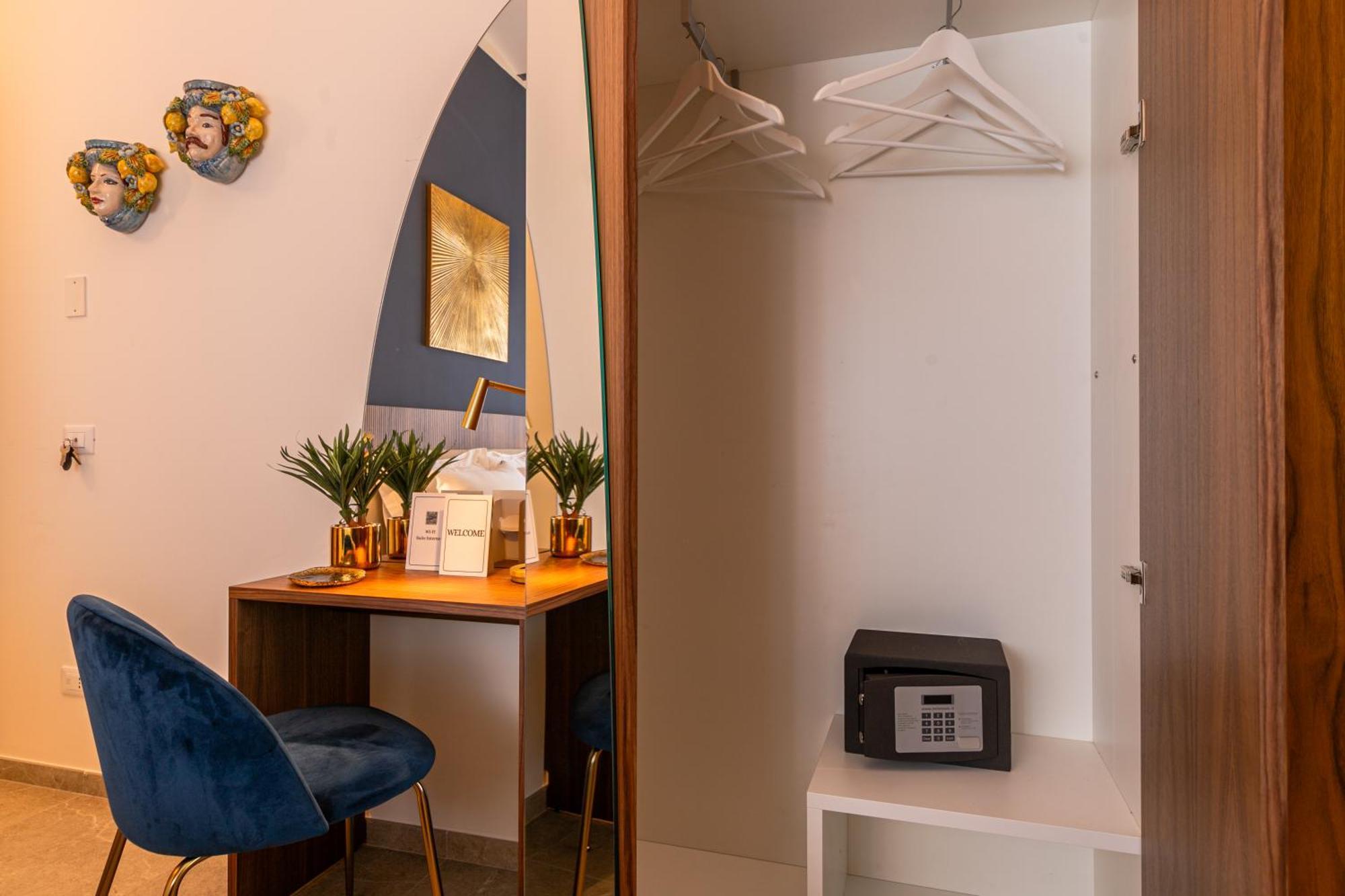 Interno 9 Apartment Palermo