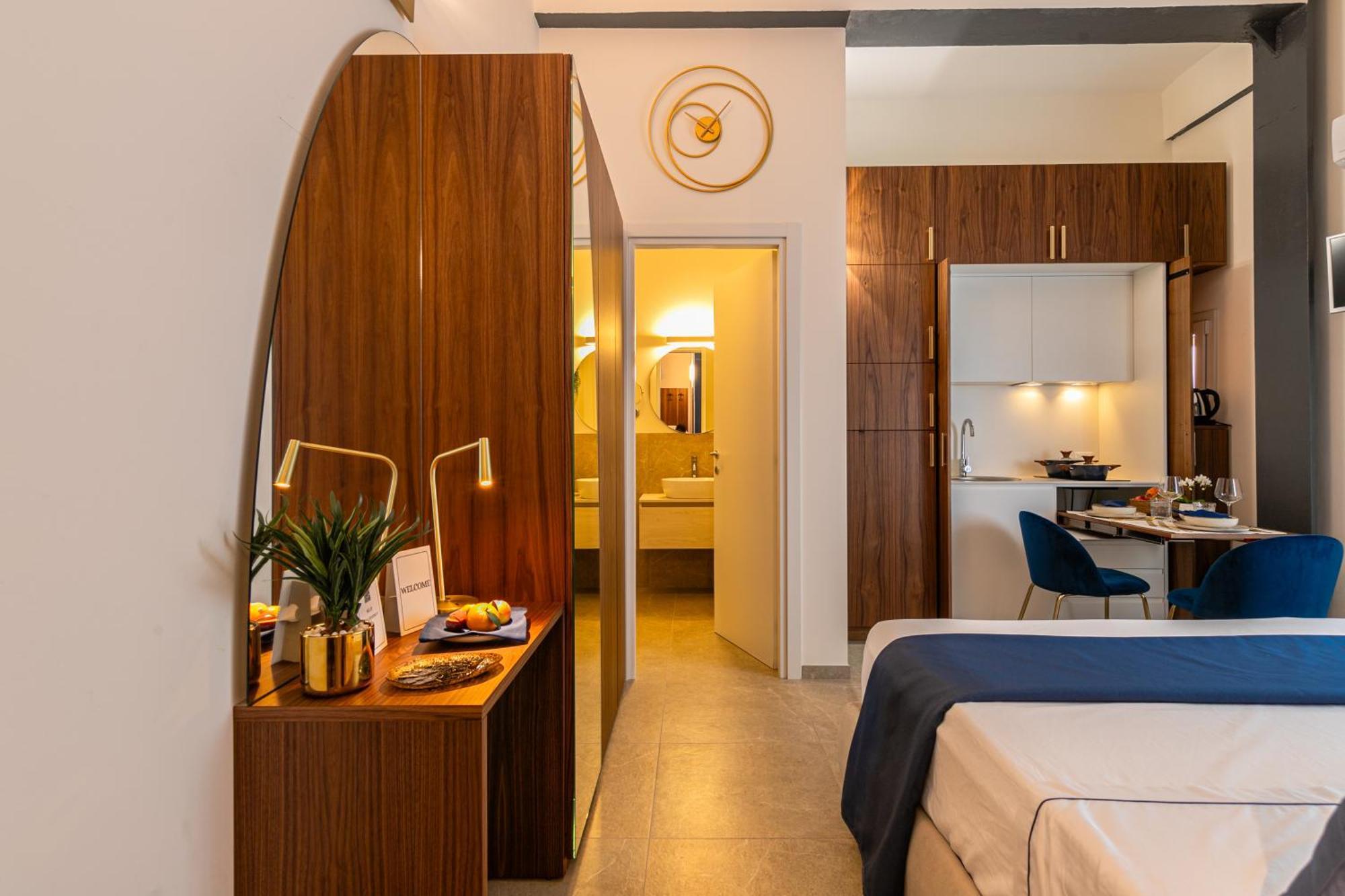 Apartment Interno 9 Palermo